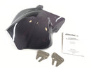 Yamaha XJR 1200 4PU [1995] - Descent Disc Visor met Abe-1