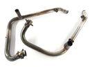 Triumph Bonneville 908MD [2001] - Exhaust manifold-5