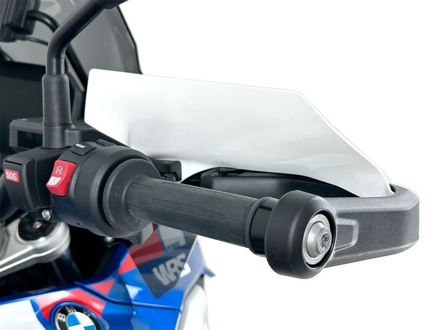 BMW R 1300 GS Trophy [WRS] – Uitbreidingsset voor handbeschermer R1300GS