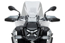 BMW R 1300 GS ADVENTURE [2025] – Windscherm verlengd – getint-8