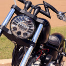 Harley-Davidson FXBRS 1868 Softail Breakout 114 [2021-2022] - Pedestal-Mount LED Adaptive 2 Headlights – Item No. 0555071 – picture 7