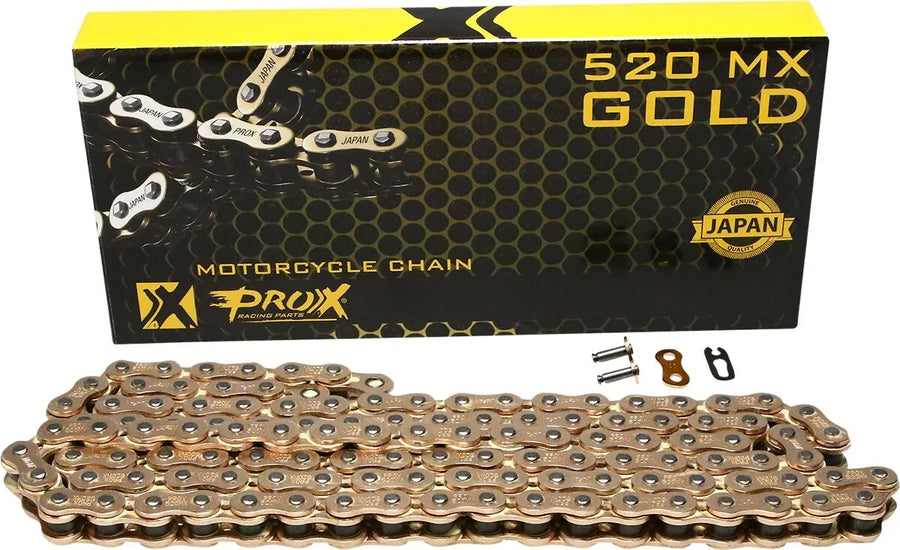 Aprilia RX 125 [PROX] – 520 MX chain