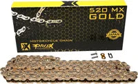 Aprilia RX 125 [PROX] – 520 MX chain