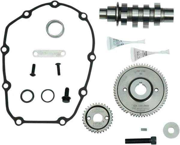 Harley-Davidson FLHTCUTG 1868 Tri Glide Ultra 114 [2025] - 465 Nockenwellen-Kit – Typ: Getriebezahnrad – Bild 4