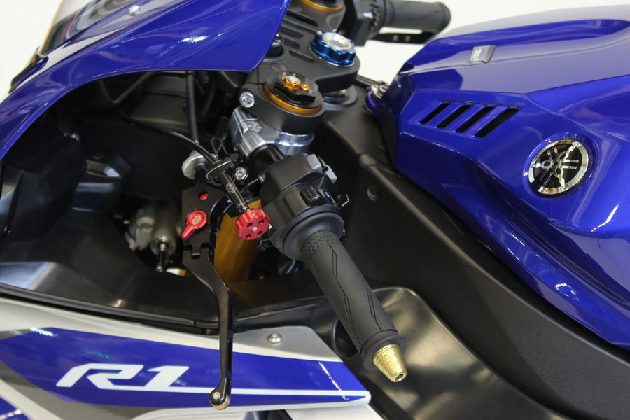 aprilia tuono 1100 [GILLES TOOLING] – Maximum Performance Kupplungshebel MPCL