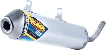 Husqvarna Te 150 I [2020-2023] - Turbinecore 2.1 rear silencer – picture 2