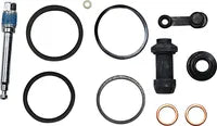 Honda CRF 450 R [2026] - MXC Bremssattel – Bild 6