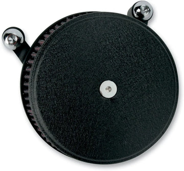harley davidson flhtcui [ARLEN NESS] – Big Sucker™ Stage I Luftfilter-Kit