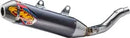 Suzuki Dr Big 800S 650Se 650 750 800 600 [2015-2018, 2019-2020] - Q4 Slip-On Schalldämpfer – Bild 8
