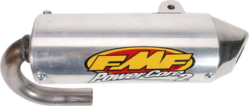 Kawasaki KFX 80 2X4 [2003-2006] - Powercore 2 demper voor ATV - foto 1