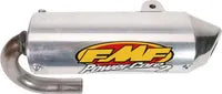 Ktm 150 Xc [2010] - Powercore 2 Endschalldämpfer – Bild 12