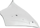 harley davidson fltr [KLOCK WERKS] – Sport Flare™ windshield-1