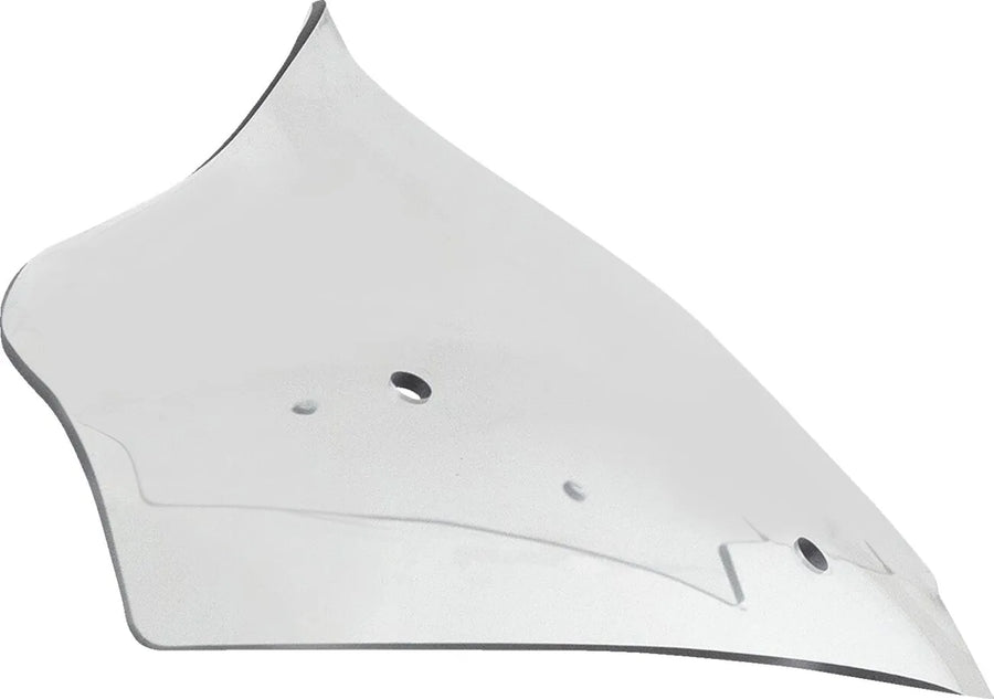 harley davidson fltr [KLOCK WERKS] – Sport Flare™ windshield