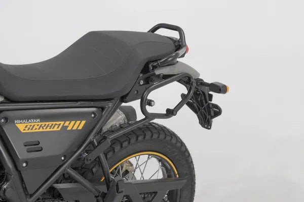 Royal Enfield Scram [SW-MOTECH] – SLC Seitengepäckträger