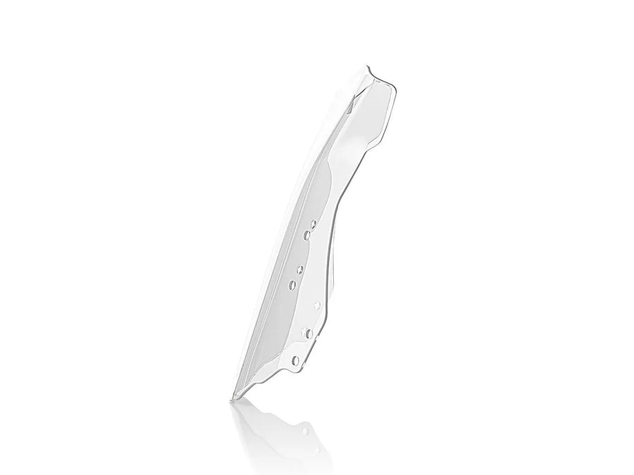 Benelli TRK 502 [WRS] - voorruit