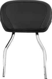 Harley Davidson Flstc [COBRA] – Round Sissy Bar