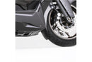 YAMAHA T-MAX 530 SX [2019] – Verlängerung des vorderen Schutzblechs – Schwarz-2