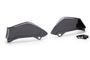 BMW R 1300 GS TROPHY [2025] – Handguard extension – Matt black-12