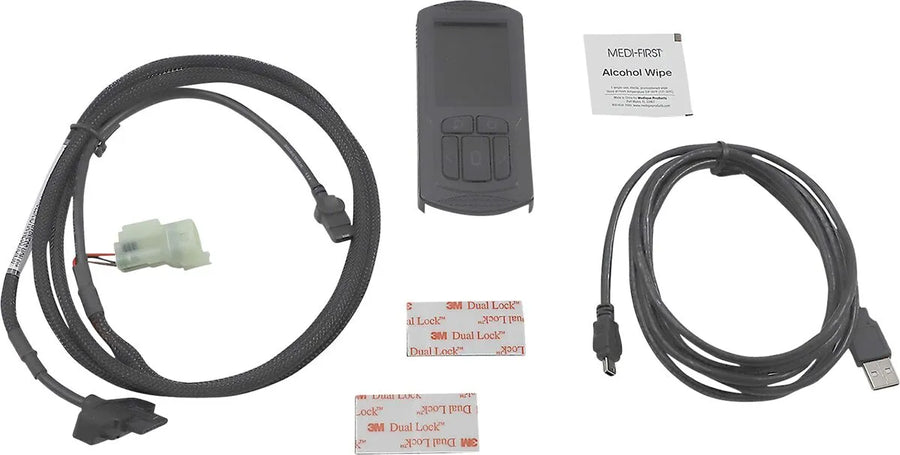 honda cb 650 r neo sports cafe [DYNOJET] – Power Vision 3 ECU tuner