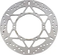 Yamaha Xvz 1300 Royal Star Tour Classic [1998] - brake disc - picture 11