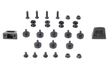 PRO-adapterset voor Givi/Kappa Monokey zijkoffers