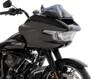 harley davidson touring [KLOCK WERKS] – Pro Touring Flare™ Windschild-2