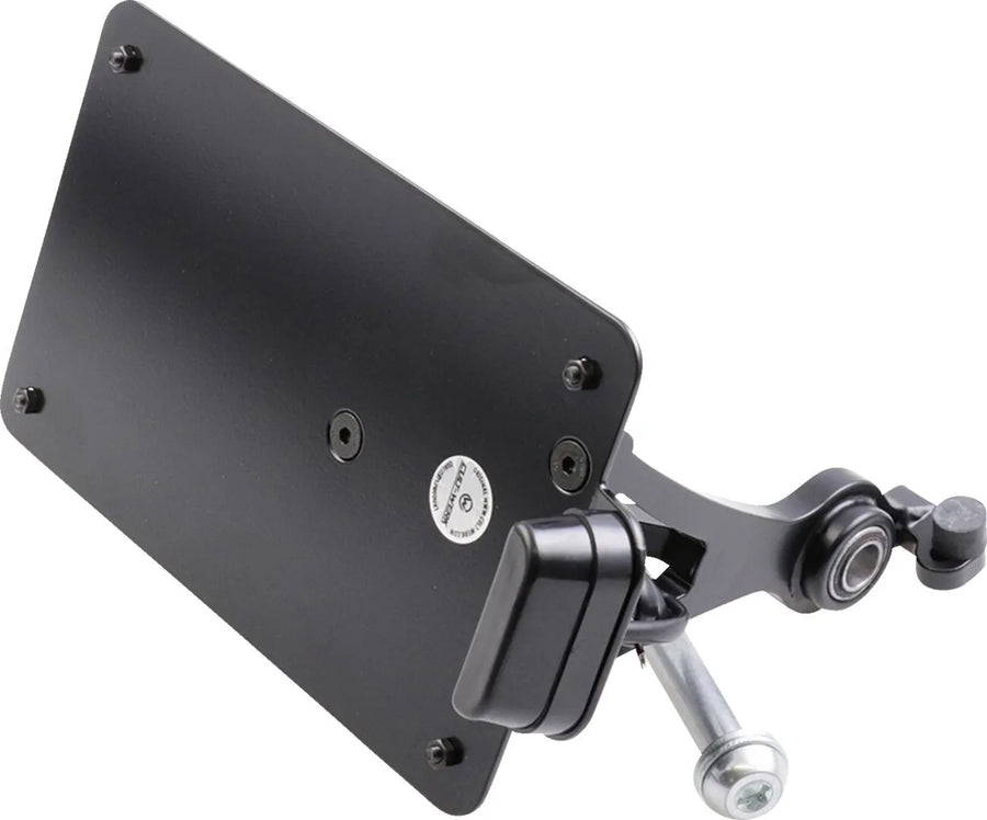 harley davidson nightster [CULT WERK] – license plate holder RH975