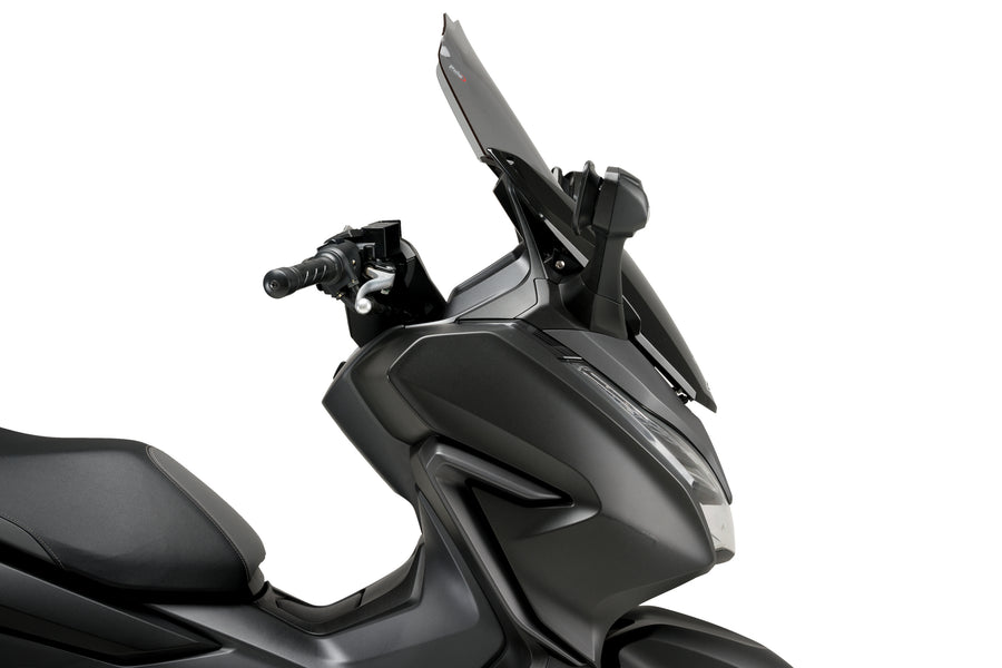 HONDA FORZA 300 [2020] – Windshield V-Tech Line Sport – Black