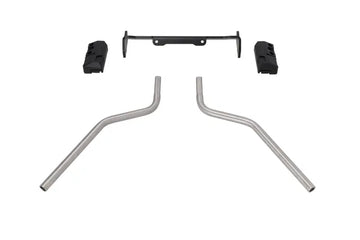 Triumph Speed ​​400 [SW-MOTECH] – BLAZE kofferafstandhouders