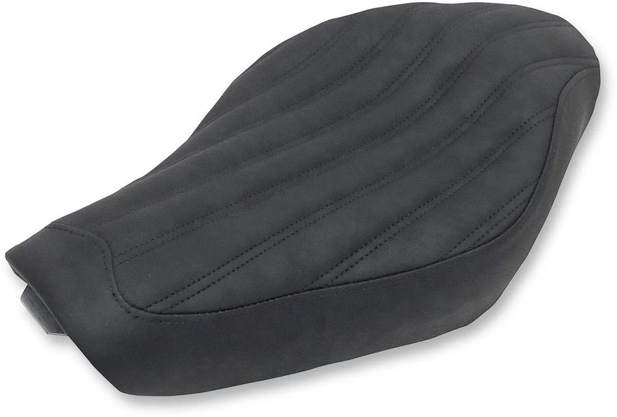 Harley-Davidson Nightstter [Saddlemen] -Knuckle Single Seat
