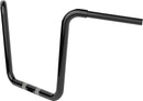 harley davidson fltruse [LA CHOPPERS] – Twin Round Lenker-2