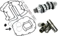 Harley-Davidson FLSTFI 1923 Softail Fat Boy Gray Ghost 117 [2025] - 618 F Series Chain Drive Camshaft - Figure 10