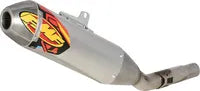Honda CRF 250 X [2005-2007, 2009, 2012-2013, 2015-2017] - Powercore 4 Slip-On Schalldämpfer – Bild 8