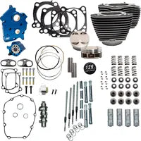 Harley-Davidson FXBB 1923 Softail Street Bob 117 [2025] - 0,605" Schwerlast-Ventilfederkit – Bild 6