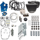 Harley-Davidson FXBB 1923 Softail Street Bob 117 [2025] - 0,605" Schwerlast-Ventilfederkit – Bild 5