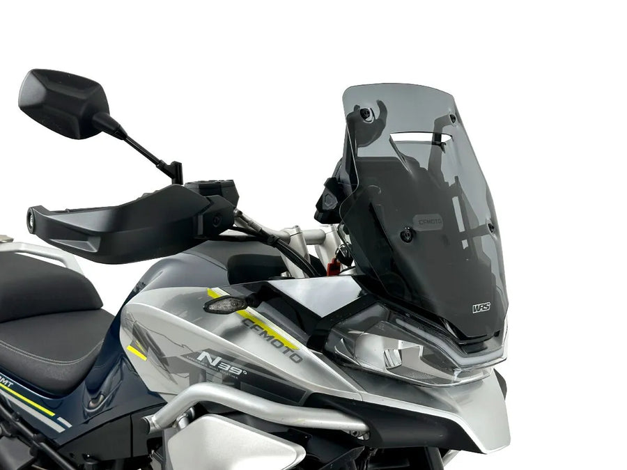 CFMOTO 800 MT [WRS] - voorruit