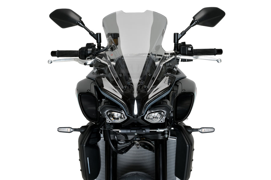 YAMAHA MT-10 SP [2025] – New Generation Touring – Getönt