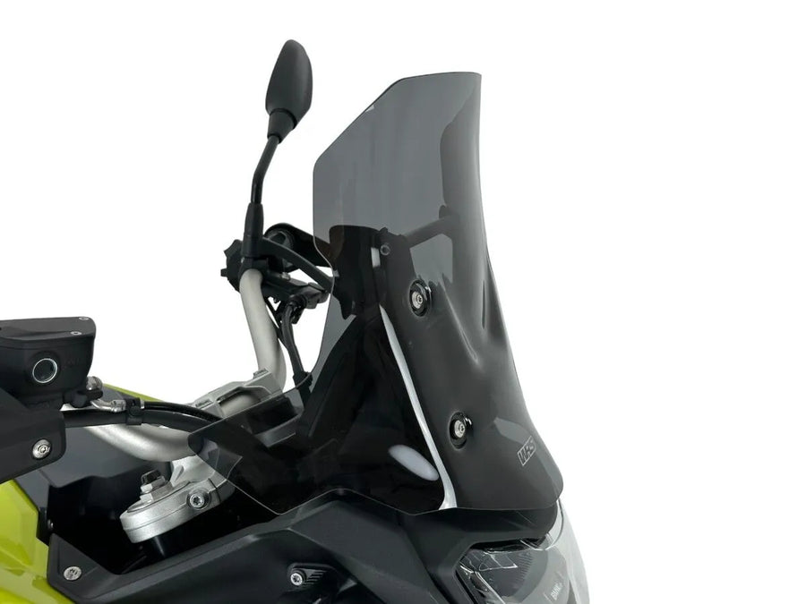 BMW F 900 [WRS] – Windschild