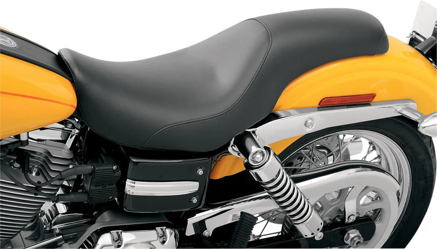 harley davidson dyna [ZADDLEMEN] – Profiler™-zadel