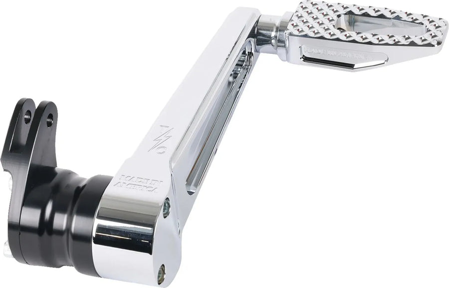 harley davidson touring [THRASHIN SUPPLY CO.] - P-54 adjustable brake lever pedals
