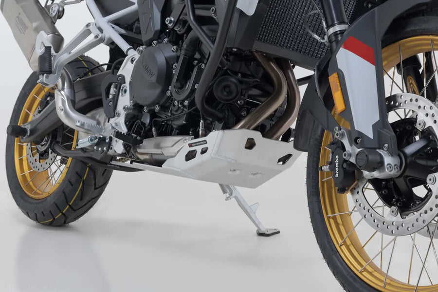 bmw f 850 gs [SW-MOTECH] – engine protection bar