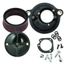 Harley-Davidson FXDRS 1868 Softail King 114 [2020] - Stealth Two Luftfilter-Kit – Bild 7