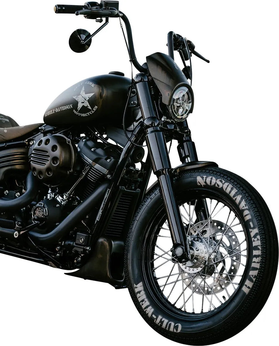 Harley Davidson FXDRS 114 [CULT WERK] – Bobber voorspoiler
