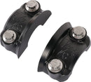 harley davidson sportster s rh 1250 s [THRASHIN SUPPLY CO.] - Speedway dashboard clamp-2