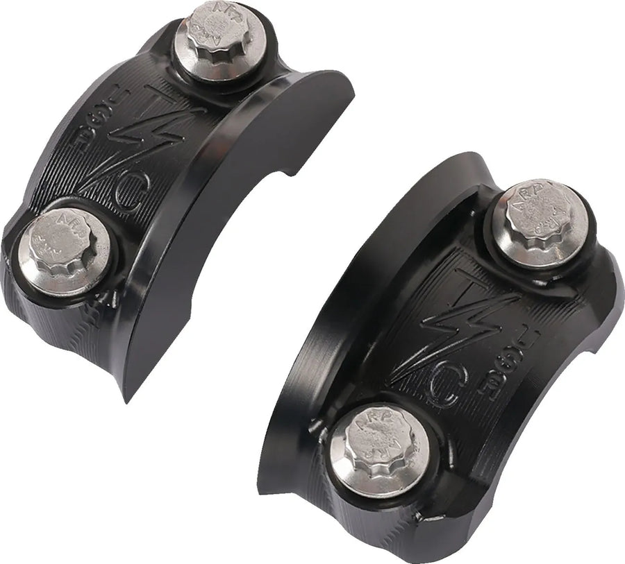harley davidson sportster s rh 1250 s [THRASHIN SUPPLY CO.] - Speedway dashboard clamp