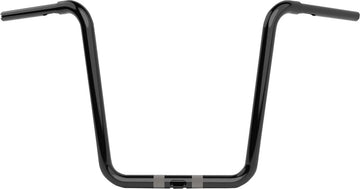 harley davidson fltruse [LA CHOPPERS] – Twin Round Lenker
