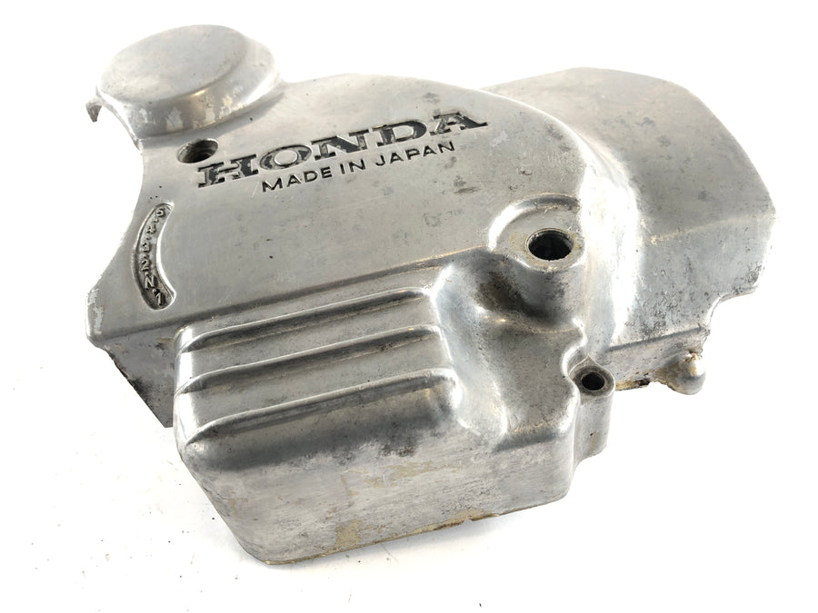 HONDA CB 650 RC03 [1980] - Dubstorige deksel deksel