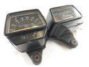Yamaha TT 600 59X [1985] - Tacho Test Meter Housing Beschadigd-4