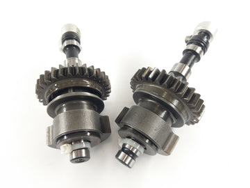 BMW K 1200 R [2010] - Compensatieas 2 stuks - 0