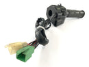 Kawasaki ZXR 400 ZX400L [1993] - Handlebar switch right throttle-4